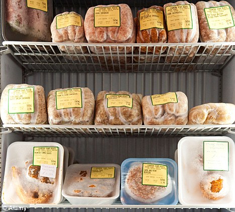 Ληγμένα καταναλώνουν οι Ιταλοί