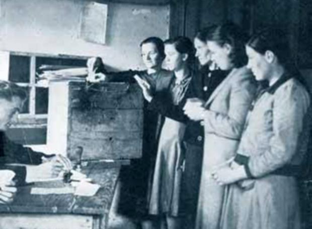 Τα γεγονότα… σαν σήμερα