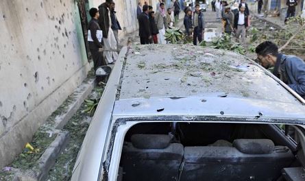 Νέο αιματοκύλισμα στην Υεμένη