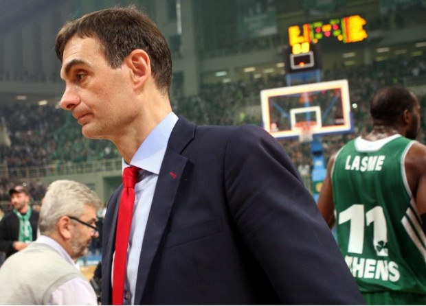 Μπαρτζώκας: Να το ξεχάσουμε γρήγορα