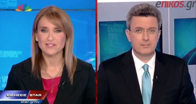 ΒΙΝΤΕΟ-Ο Νίκος Χατζηνικολάου για την αποφυλάκιση κατάδικων που πάσχουν από σοβαρές ασθένειες