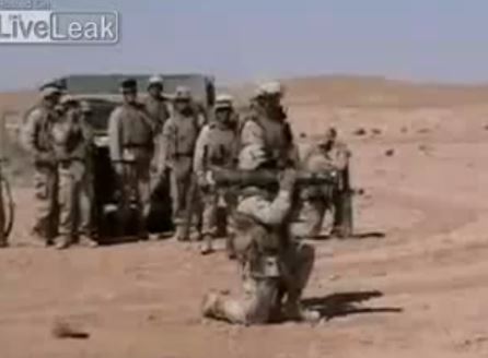 ΒΙΝΤΕΟ-Αυτές είναι στρατιωτικές ασκήσεις