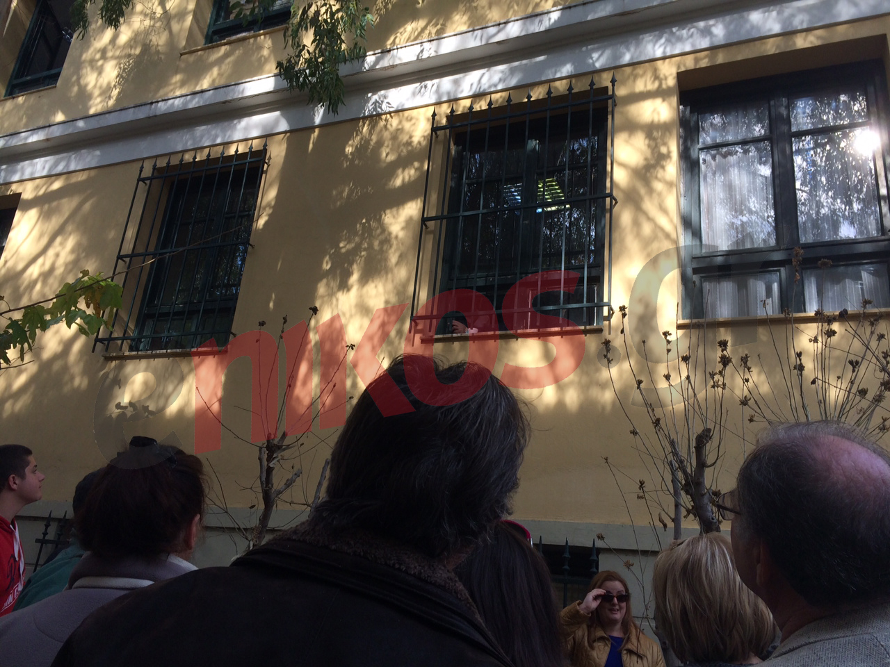 Ελεύθεροι οι συλληφθέντες για τα διόδια