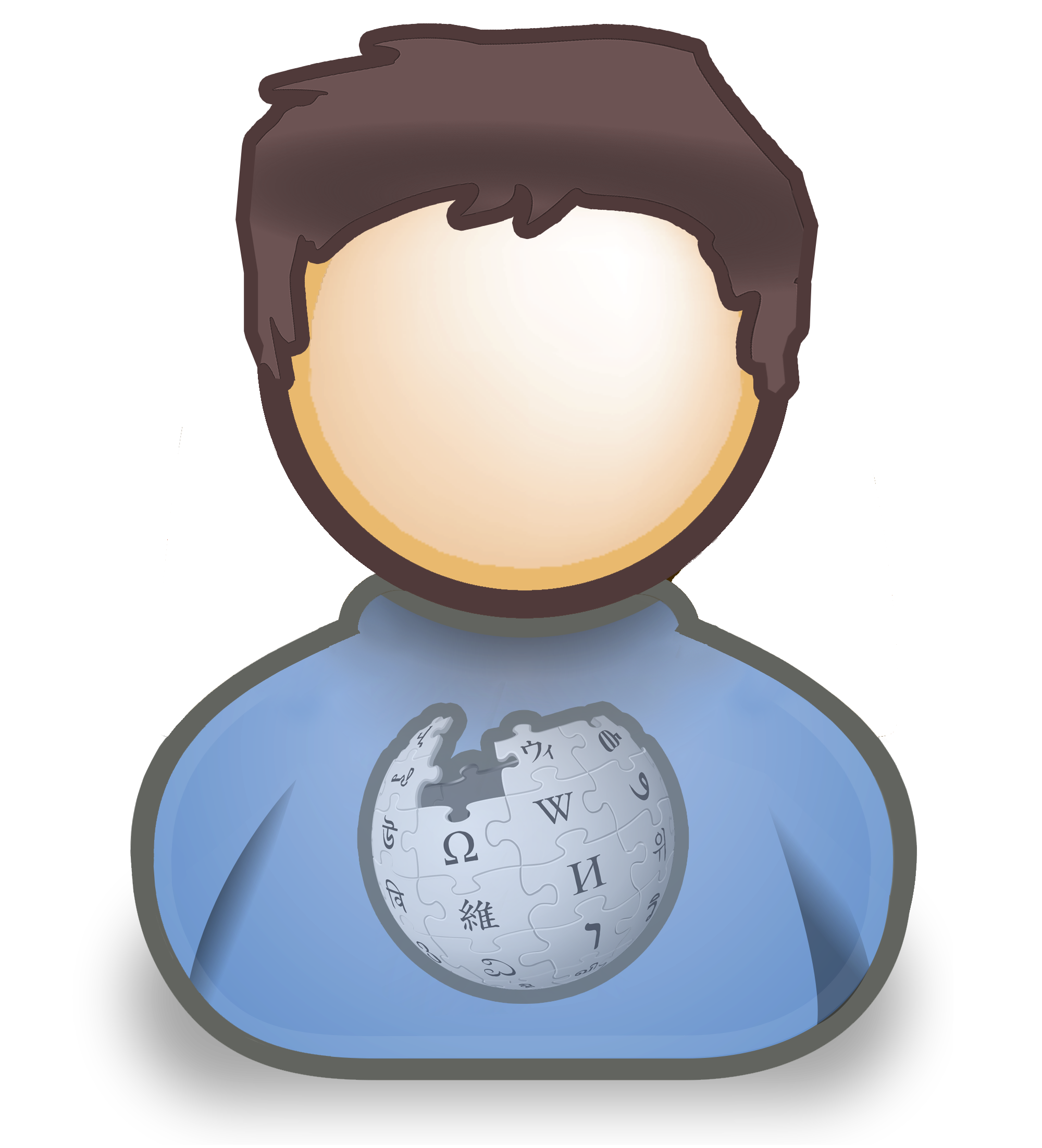 Η απάντηση του χρήστη της Wikipedia στον Κατσανέβα