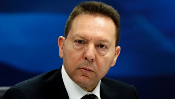 Στουρνάρας: Το πλεόνασμα θα είναι μεγάλη έκπληξη