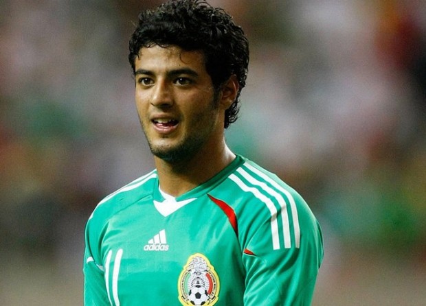 Έθεσε εαυτόν εκτός Μουντιάλ