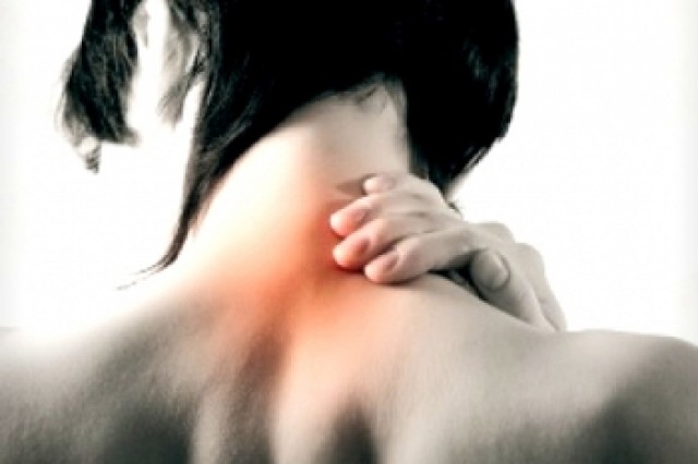 Πρακτικές οδηγίες για τον πόνο του αυχένα