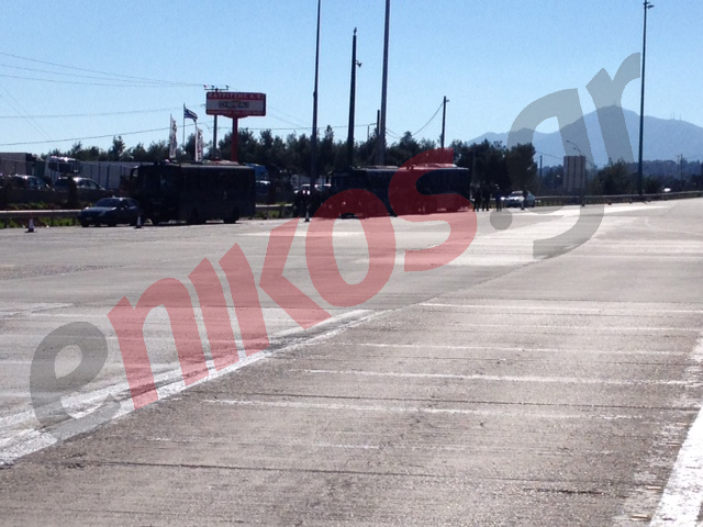 ΦΩΤΟ-ΜΑΤ στα διόδια