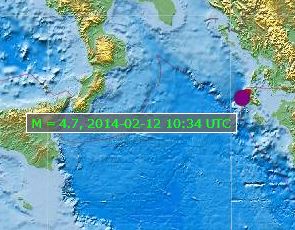 Το Ευρωμεσογειακό δίνει 4,7