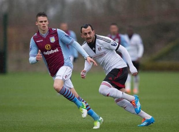 ΒΙΝΤΕΟ-Τα πρώτα γκολ του Μήτρογλου με τη Φούλαμ