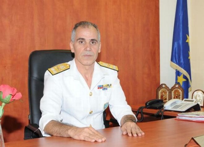 Ανέλαβε ο νέος αρχηγός του Λιμενικού
