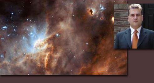 Η Γέννηση και ο εκρηκτικός Θάνατος των άστρων