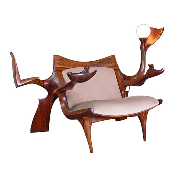 perierga.gr - Οι 10 πιο παράξενες καρέκλες