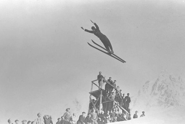 perierga.gr - Εικόνες από τους πρώτους Χειμερινούς Ολυμπιακούς Αγώνες!