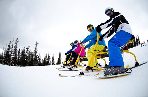 perierga.gr - Άγνωστα χειμερινά αθλήματα!