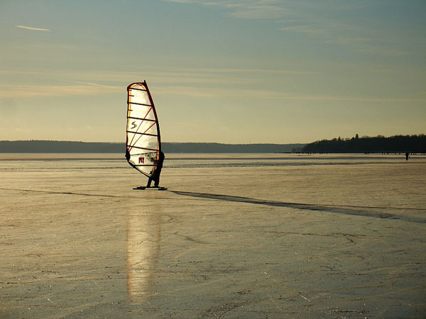 perierga.gr - Άγνωστα χειμερινά αθλήματα!