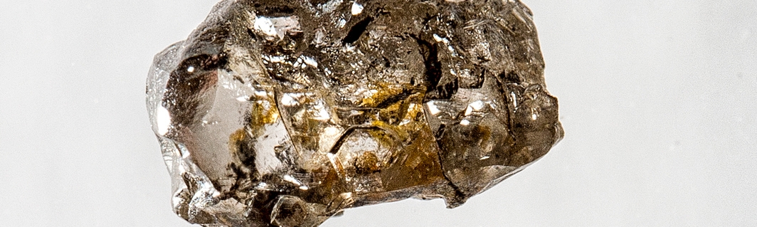 Ωκεανός βαθιά στο εσωτερικό της Γης;