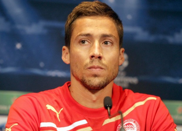 Φουστέρ: Απογοητευμένοι, αλλά υπερήφανοι