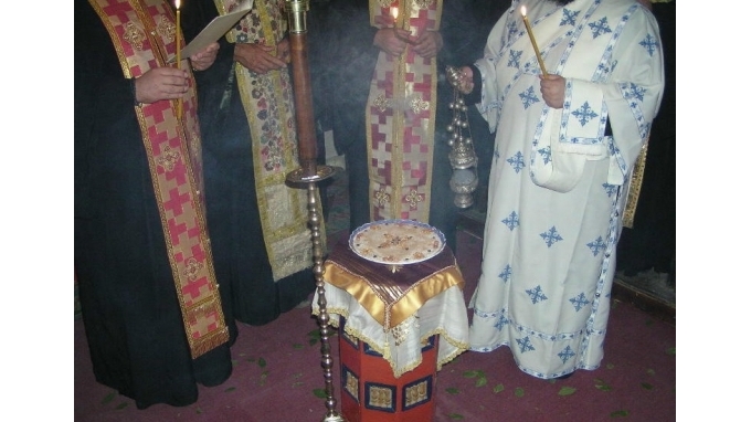 Του έκαναν μνημόσυνο χωρίς να έχει γίνει ταφή