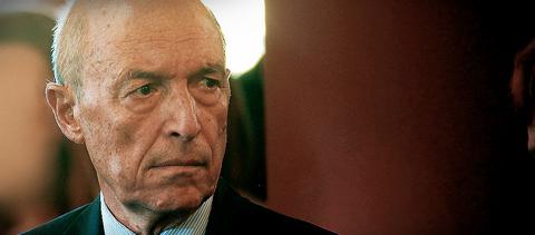 Σημίτης: H χώρα χρειάζεται ρεαλισμό