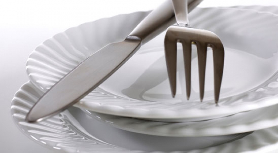 Ποιο χρώμα σερβίτσιου σου ανοίγει περισσότερο την όρεξη;