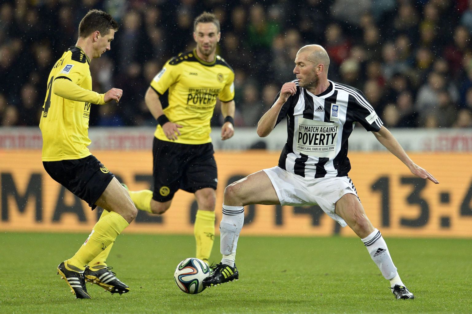 ΒΙΝΤΕΟ-Ο Νικοπολίδης ενάντια στη φτώχεια