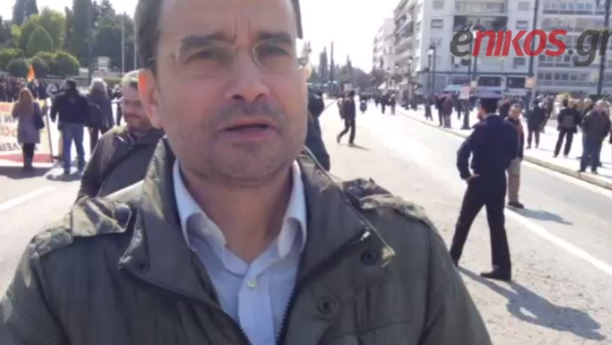 BINTEO-«Θα ψηφίσουμε σύμφωνα με το συμφέρον μας»