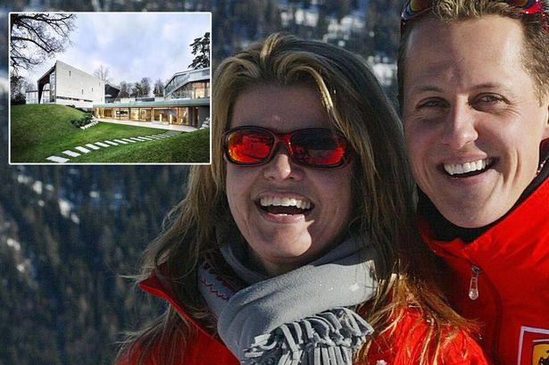 Η Κορίνα θέλει να πάρει σπίτι τον “Σούμι”