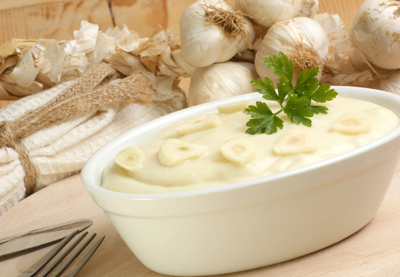 Οι αφροδισιακές και θεραπευτικές ιδιότητες της σκορδαλιάς