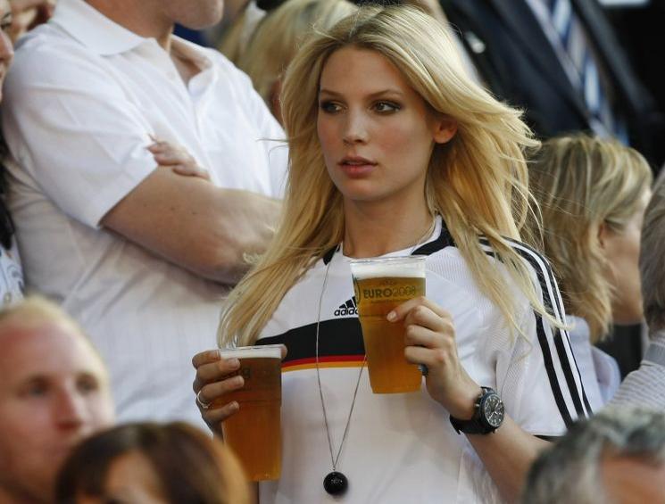 Μουντιάλ 2022: Μπύρα στο γήπεδο; Last year – Η FIFA απαγορεύει την πώληση αλκοόλ στους αγώνες