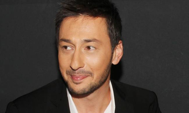 Συνελήφθη με όπλο χωρίς άδεια ο Πάνος Καλίδης