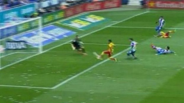 ΒΙΝΤΕΟ-Κι όμως, ο Νεϊμάρ το ‘χασε…