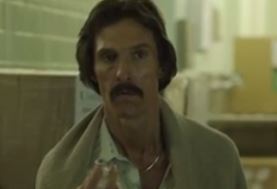 Στον Μακ Κόναχι το Όσκαρ Α’ ανδρικού ρόλου