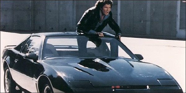 Στο σφυρί ο θρυλικός ΚΙΤΤ