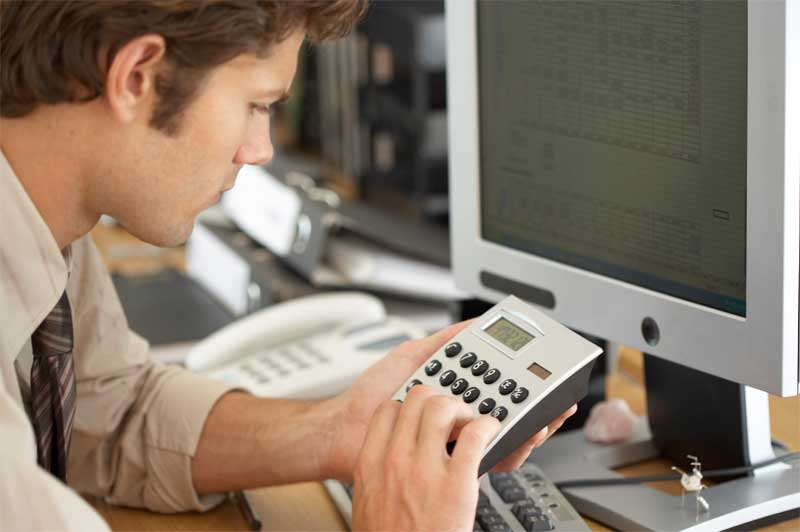 Κάθε τρίμηνο το φοροτέστ για τους ελεύθερους επαγγελματίες