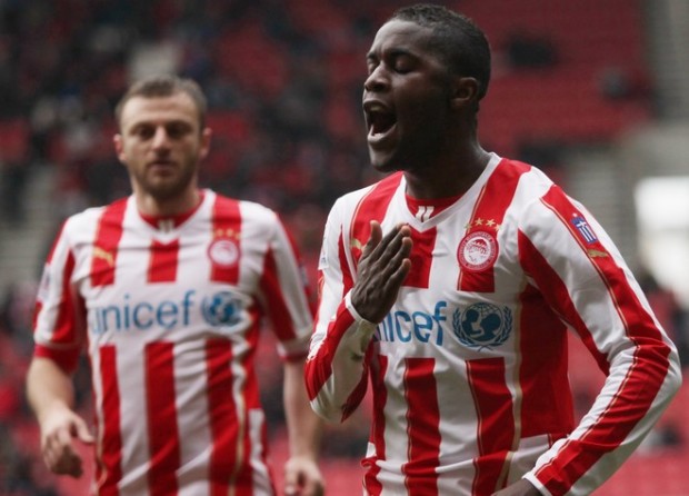 Έτοιμος για το δεύτερο ο Κάμπελ