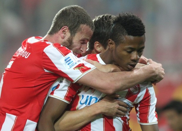 Ολαϊτάν: Ευχαριστώ τον κόσμο