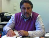 Τανιμανίδης: Βεβηλώνουν την Αγία Σοφία Τραπεζούντας