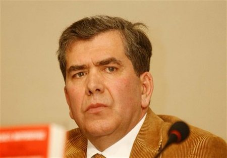 Μητρόπουλος: Τα επιδόματα έχουν ήδη καταργηθεί