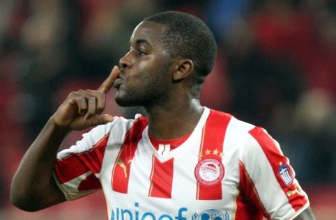 Θέλει τον Κάμπελ η Έβερτον