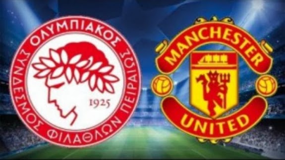 ΒΙΝΤΕΟ-Οι μάχες του Ολυμπιακού με την Μάντσεστερ