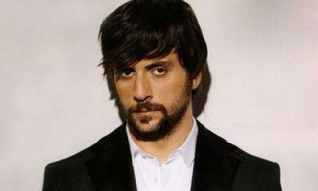 Στον Γιώργο Χρυσοστόμου το βραβείο «Χορν»