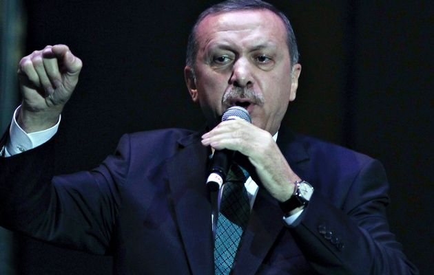 Τουρκία: Για μεγάλη νίκη κάνει λόγο ο Ερντογάν