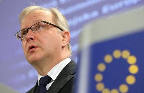 Όλι Ρεν: H Ελλάδα ανακάμπτει