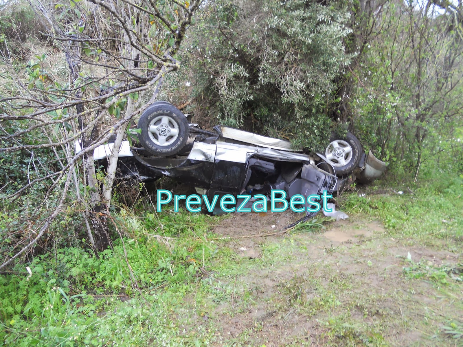 ΦΩΤΟ-ΙΧ έκανε βουτιά στο κενό