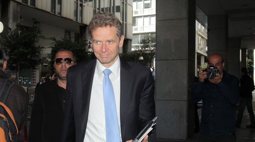 Χωρίς συμφωνία και η νέα συνάντηση με την τρόικα