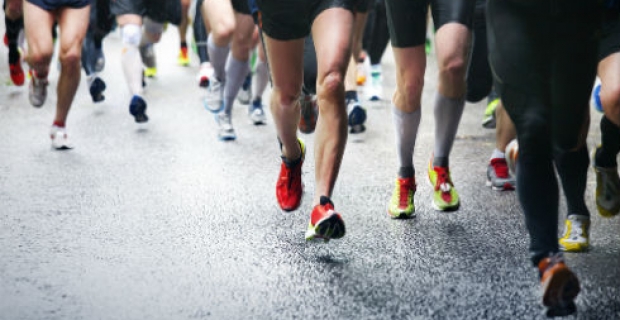 Αγώνας δρόμου για καλό σκοπό