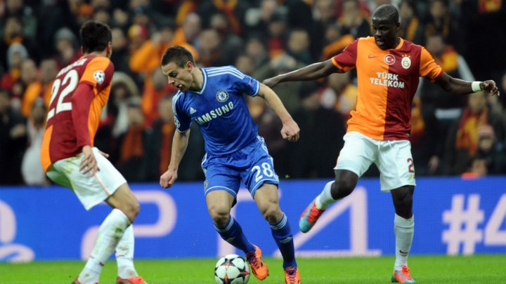 ΒΙΝΤΕΟ-Έτσι προκρίθηκε η Τσέλσι