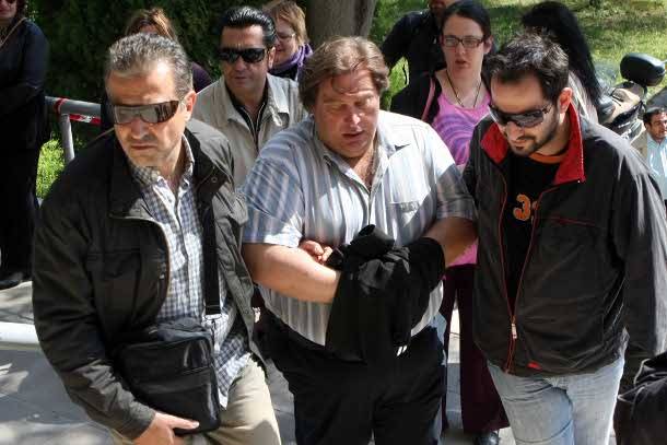 Μάρτυρας “καίει” τον Σαξώνη