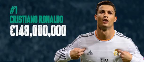 ΒΙΝΤΕΟ-Οι «κροίσοι» της στρογγυλής θεάς